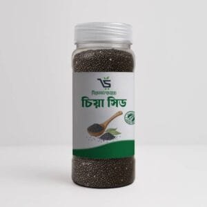 চিয়া সীড | Chia Seed