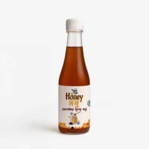 কালোজিরা মধু | Black Cumin Honey