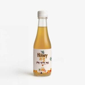 লিচু ফুলের মধু | Lichi Honey
