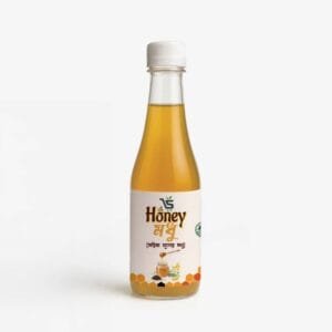 সরিষা ফুলের মধু | Mustard Honey