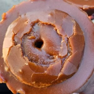 খেজুরের গোল পাটালি