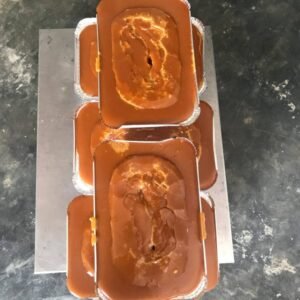 ফয়েল পাটালি