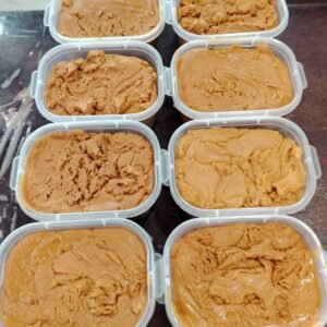 চকলেট গুড়